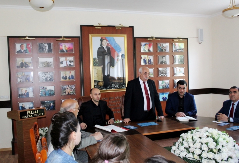 Bəşəriyyəti təhdid edən cinayətlər - insan alveri, narkomaniya, erkən evlilik, cinsi istismar və dini radikalizm