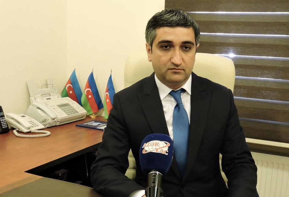 Regionlarda müasir idman komplekslərinin tikintisi istiqamətində işlər sürətlə davam etdirilir