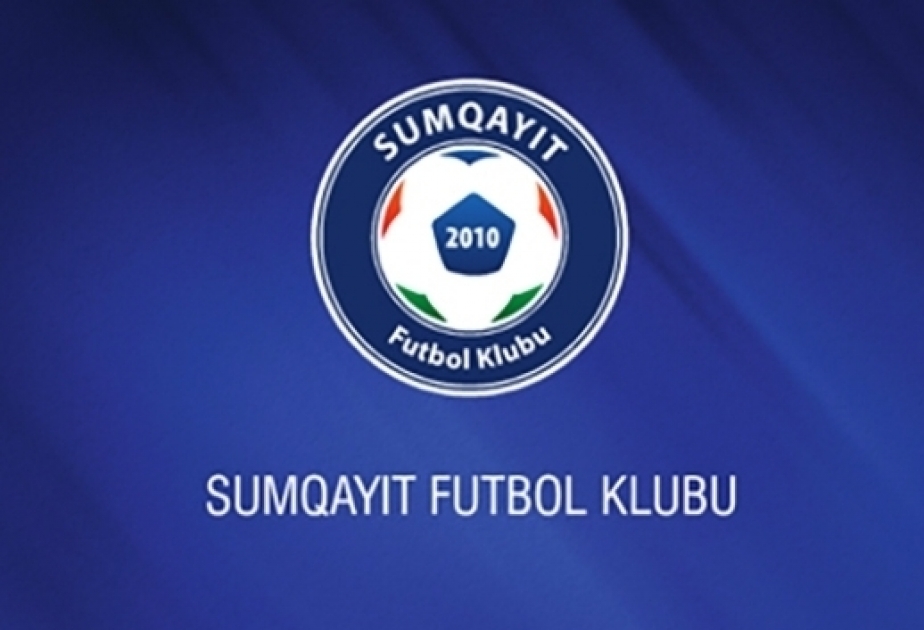 El FC Sumgait por primera vez en la final de la Copa de Azerbaiyán