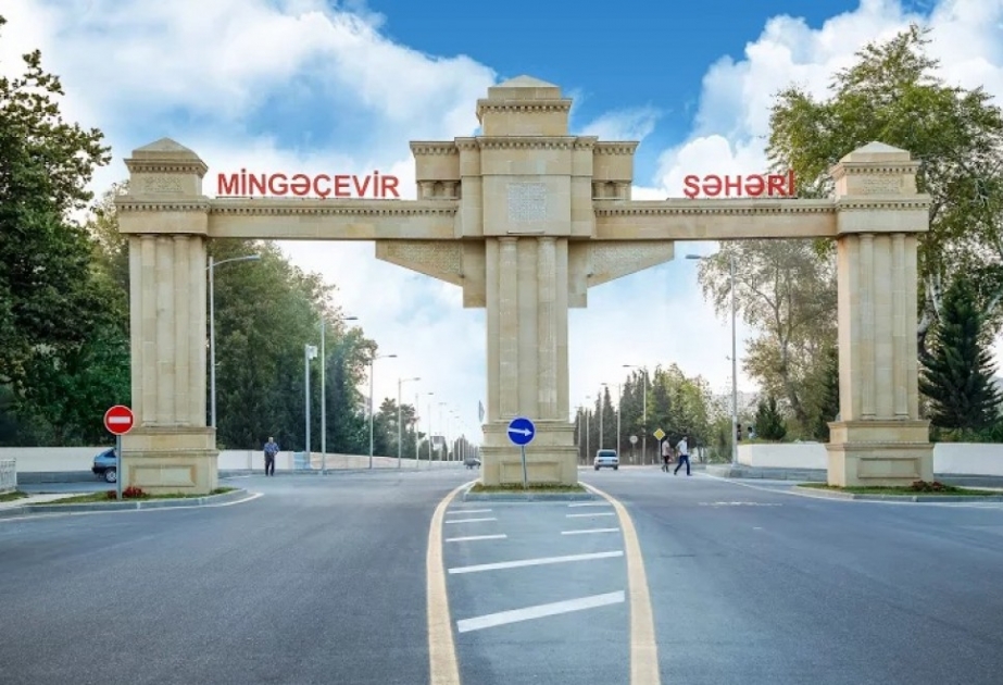 Baş prokurorun birinci müavini Mingəçevir şəhərində vətəndaşların qəbulunu keçirəcək