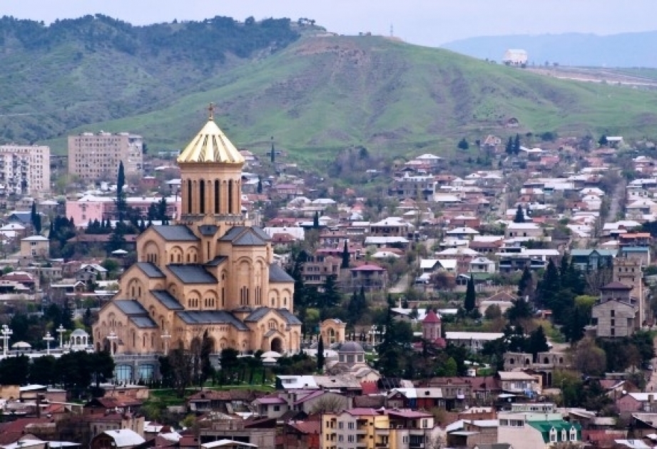 Tbilisidə Cansuq Kaxidze adına V Beynəlxalq Musiqi Festivalı keçiriləcək