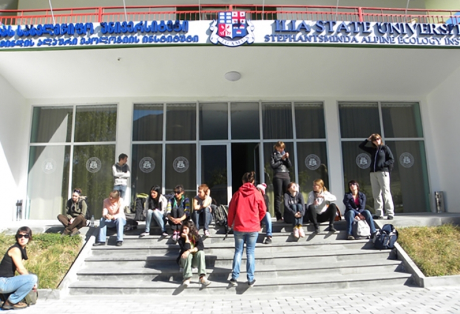 Tbilisidə Tələbə festivalı təşkil ediləcək