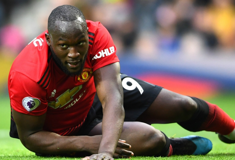 Romelu Lukaku mövsümü erkən başa vurub