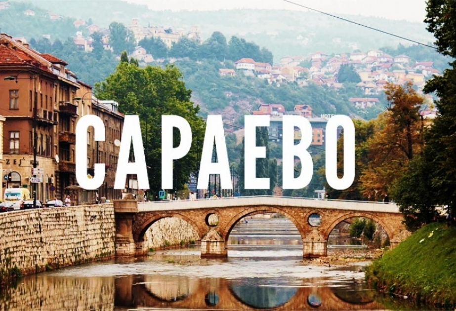 Azərbaycan şahmatçısı Ülvi Sadıqov Sarayevoda uğurlu çıxışını davam etdirir