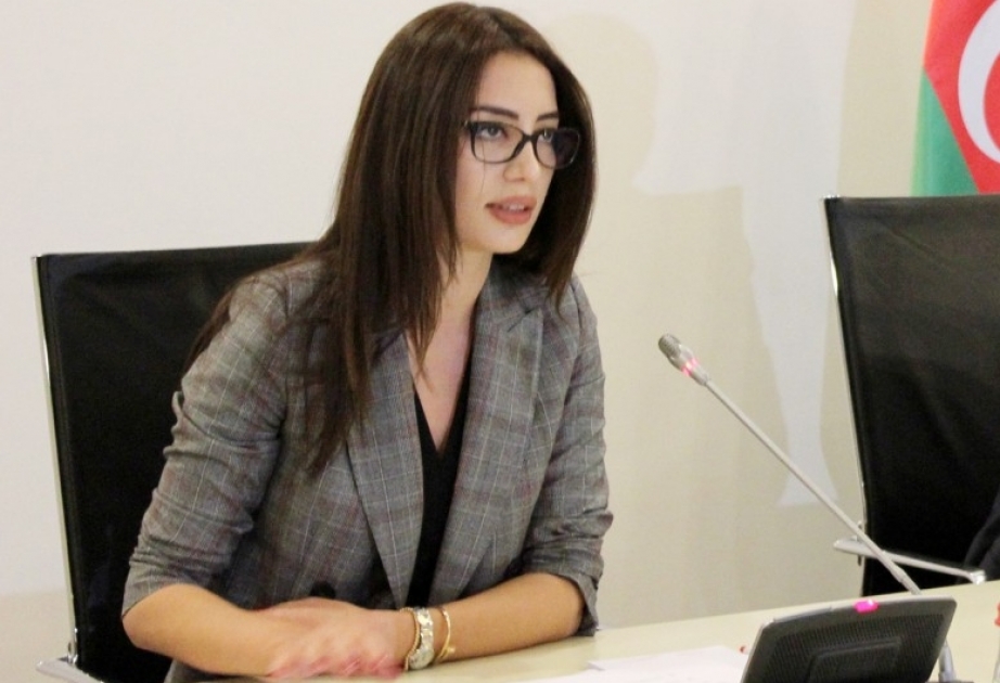 Leyla Məmmədova: Dövlət Aqrar Ticarət Şirkətinin əməkdaşları Koreya Respublikasında təhsil alacaqlar