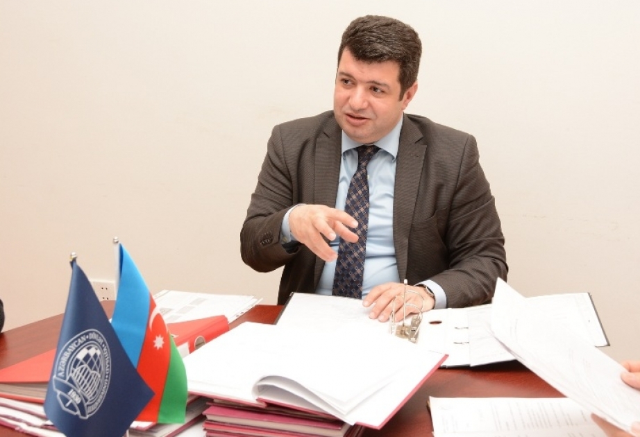 Həyata keçirilən tədbirlər müasir aqrobiznes sisteminin formalaşmasına təkan verəcək