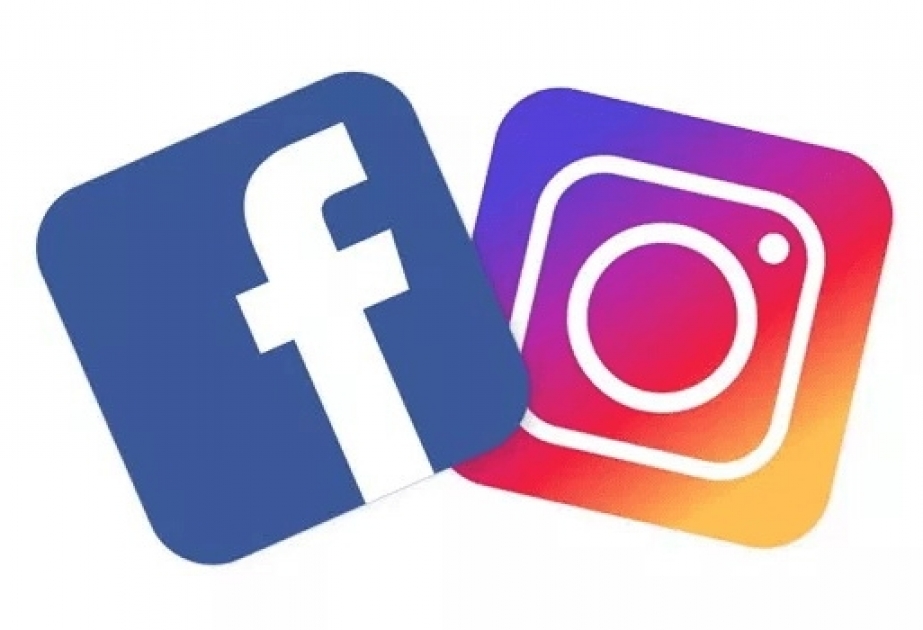 Caída de Facebook e Instagram