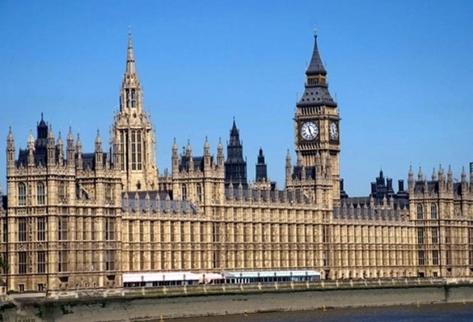Britaniyada fövqəladə ekoloji vəziyyət elan edilib