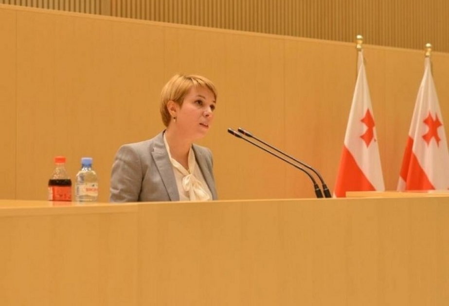 Gürcü ombudsman: Ölkədə əmək hüquqları kobud şəkildə pozulur