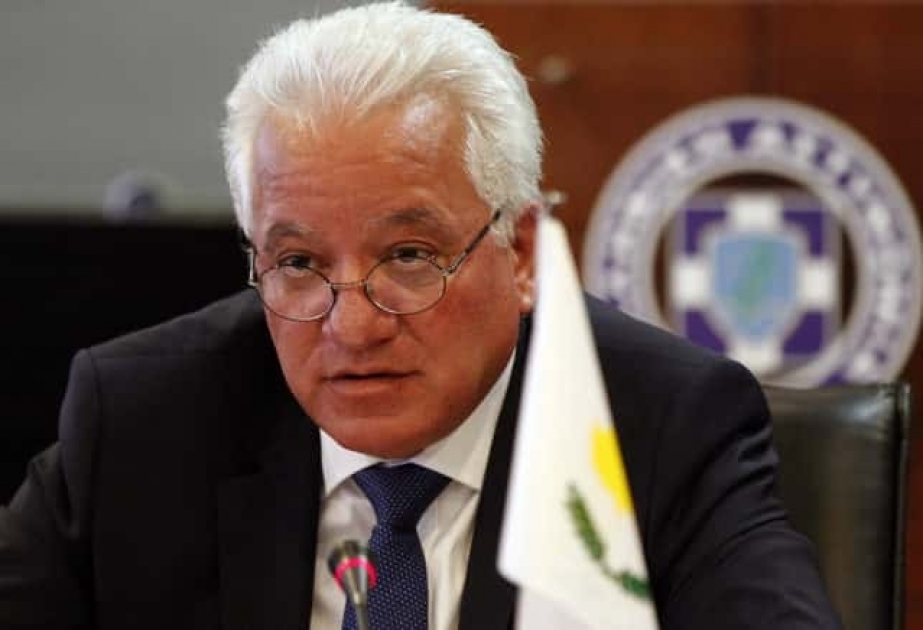 Kiprdə silsilə qətllərdən sonra ölkənin ədliyyə naziri istefa verib
