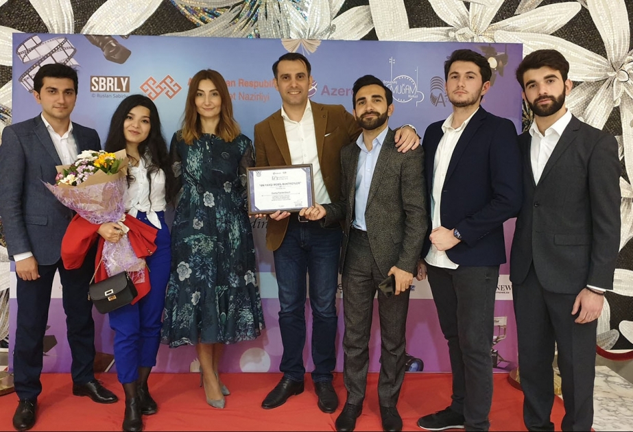 ®  “Azercell”in əsas tərəfdaş olduğu IV Buktreyler Festivalının qala-gecəsi keçirilib