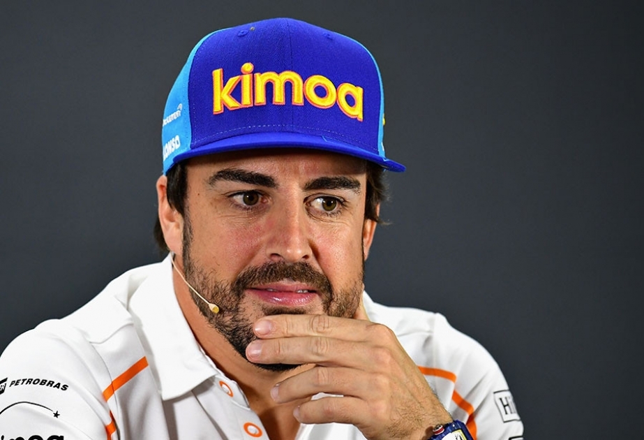 Алонсо не исключил возвращение в Формулу-1 в следующем сезоне