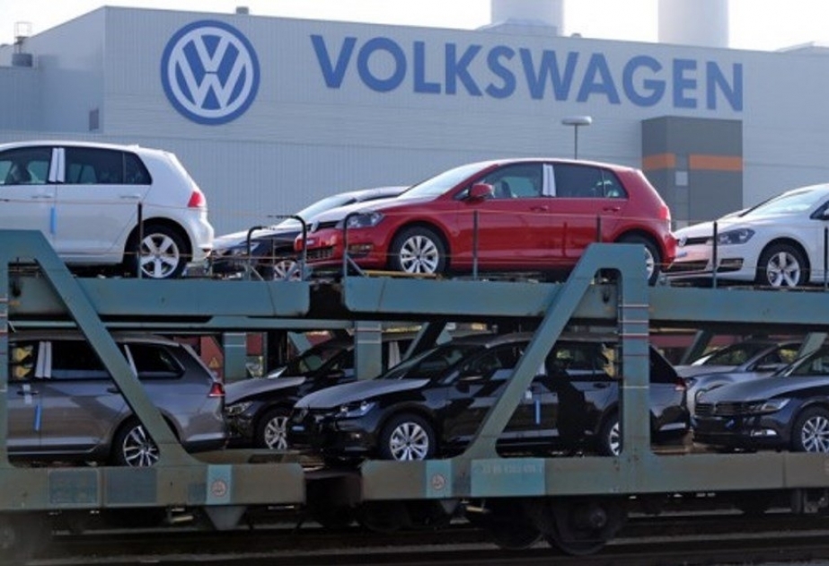 Dieselskandal kostet Volkswagen-Konzern 30 Milliarden Euro