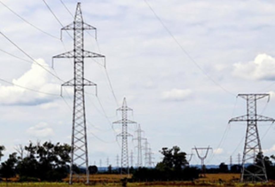 Gürcüstanın əsas elektrik sistemində qəza baş verib