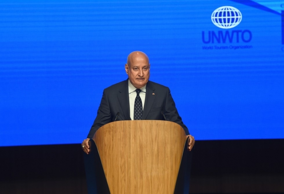 ISESCO-nun Baş direktoru: Azərbaycan sülh, dialoq və qarşılıqlı hörmətə, yanaşmaya əsaslanan ölkədir