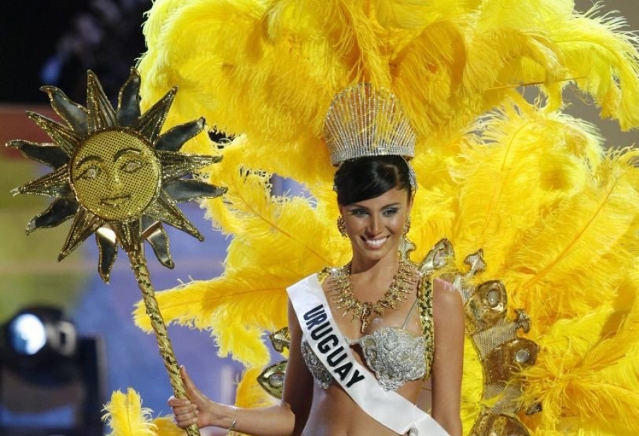 Mexiko otelində “Miss Uruqvay” müsabiqəsi qalibinin cəsədi aşkarlanıb