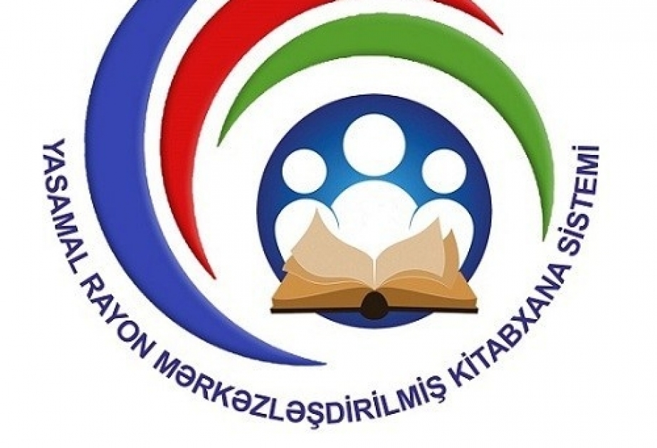 Kitabxana uşaq rəssam müsabiqəsində uğurla iştirak edib