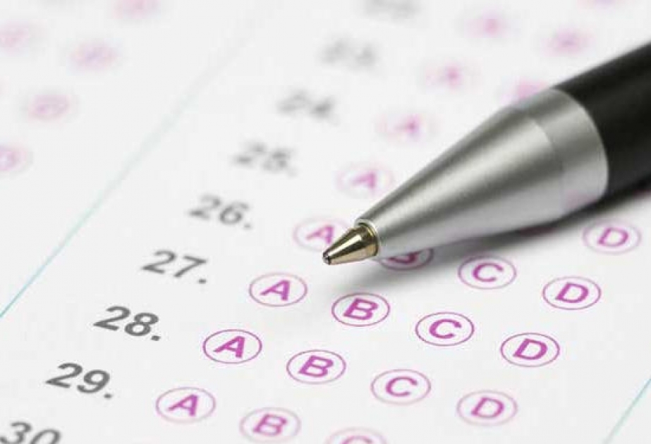 Fərqli dillərdə təhsil alan 9-cu və 11-ci sinif şagirdləri üçün Azərbaycan dili fənnindən test imtahanı keçiriləcək