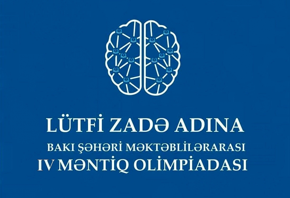 Məntiq Olimpiadasının məktəbdaxili mərhələsi keçiriləcək