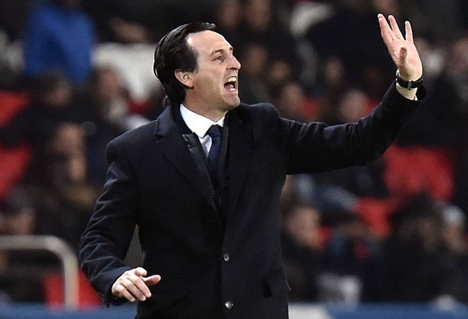 Unai Emeri: “Arsenal” ilə “Valensiya” Avropa Liqasının finalına çıxmaq üçün hələ də bərabər şansa malikdirlər