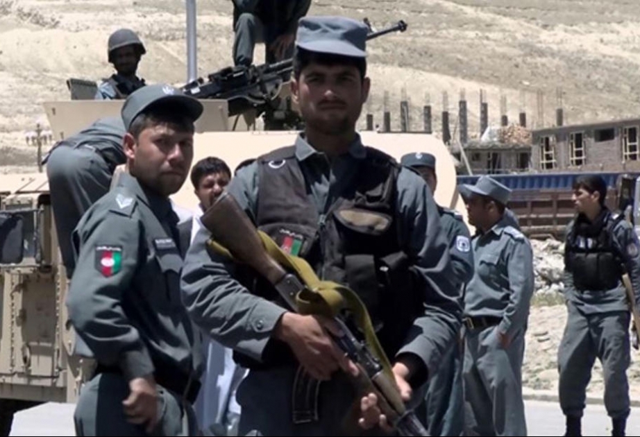 Kabil “Taliban” hərəkatı ilə atəşkəsə hazır olduğunu bildirib