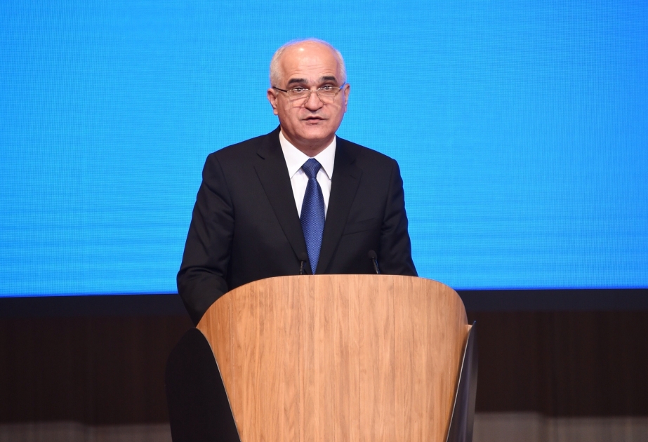 Ministro: Alrededor de 5 millones de dólares se gastan en proyectos conjuntos entre la ONU y Azerbaiyán