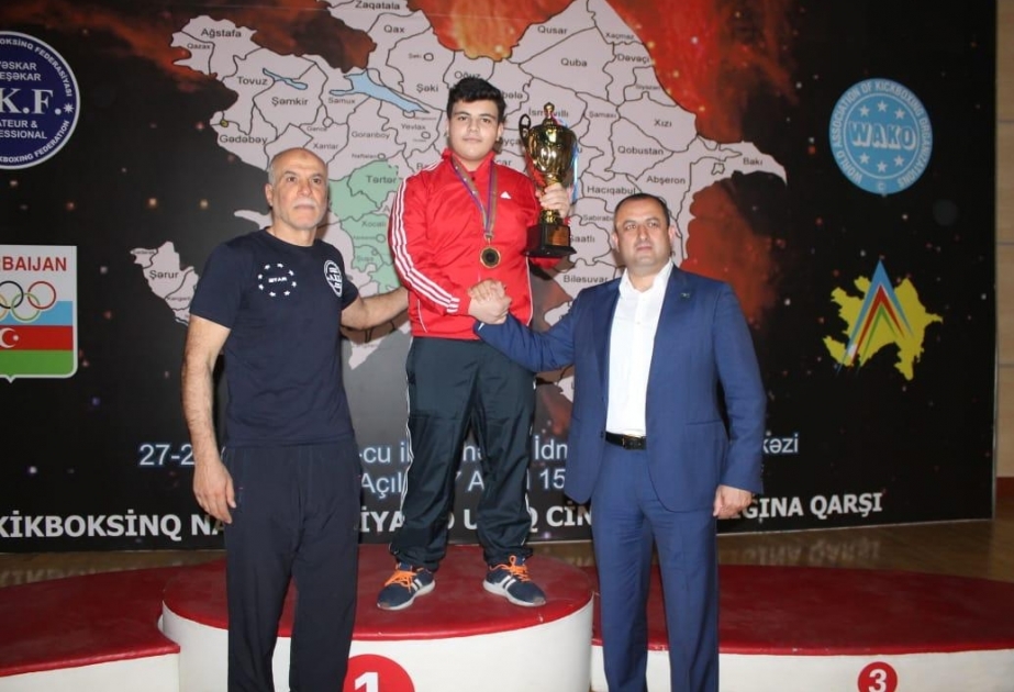 “Naxçıvan” İK-da peşəkar idmançılar yetişir