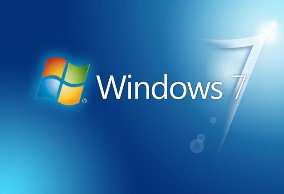“Microsoft” “Windows 7” əməliyyat sisteminin dəstəklənməsini dayandırır