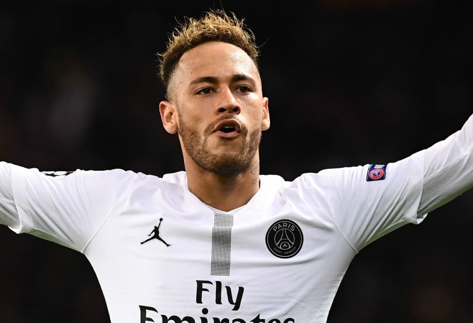 “PSJ” futbolçuları Neymar və Mbappe Fransa çempionatının ən yaxşı oyunçuları mükafatına iddia edirlər