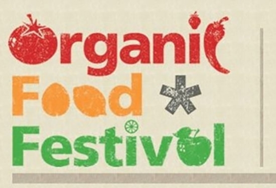 Festival de Gastronomía Orgánica se llevará a cabo en Bulevar Litoral de Azerbaiyán