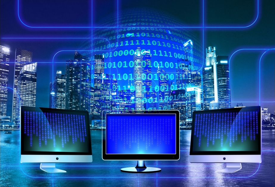 Pərakəndə ticarət şəbəkəsində xərclənən vəsaitin 2,7 faizi telekommunikasiya avadanlıqlarına sərf olunub