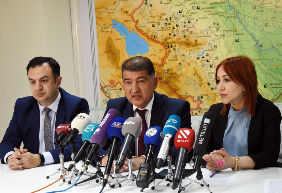 Firdovsi Əliyev: Meşə yanğınlarının qarşısını almaq üçün müşahidə qüllələrinin quraşdırılmasına başlanılıb
