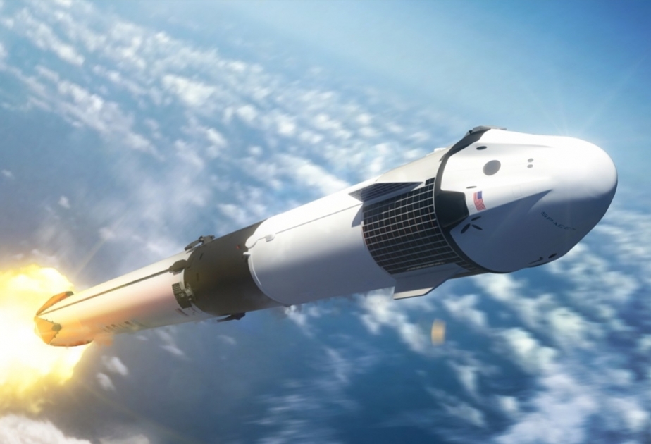 “SpaceX” pilotlu kosmik gəmisinin məhv olmasını etiraf edib