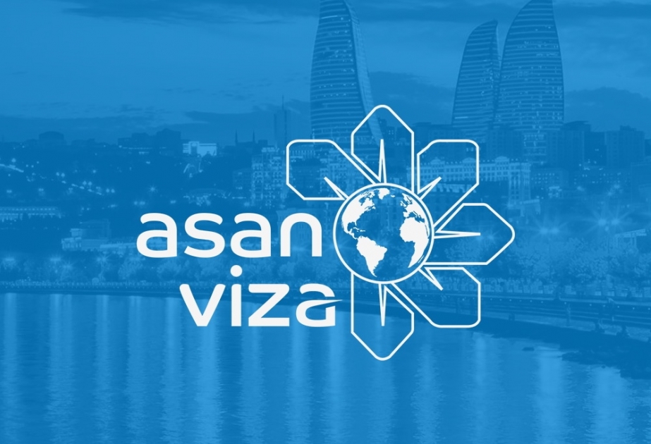 Now getting an “electronic visa” for Azerbaijan is possible just in three steps