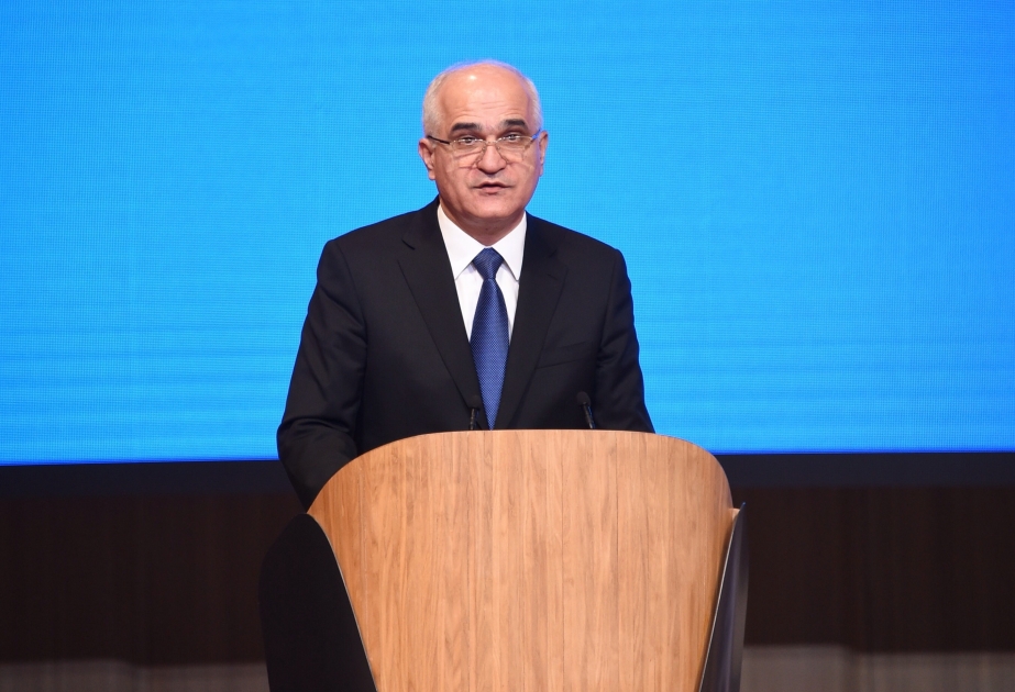 Environ 5 millions de dollars ont été dépensés pour les projets mis en œuvre conjointement par l’ONU et l’Azerbaïdjan