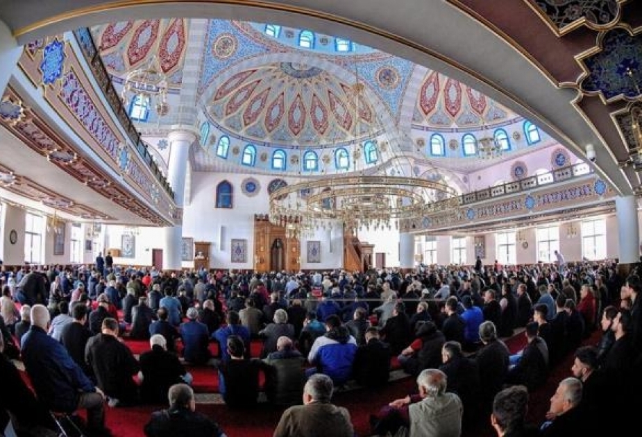 Более 700 марокканских имамов отправляются в европейские страны в связи со священным Рамазаном