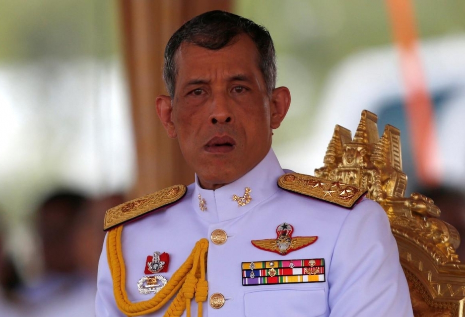 Thailand: König begnadigt Tausende Gefangene