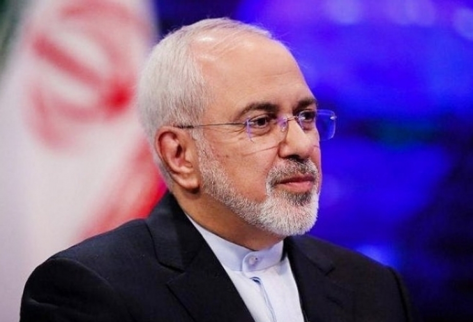 Irans Außenminister versichert, dass kein Krieg zwischen USA und Iran bevorsteht