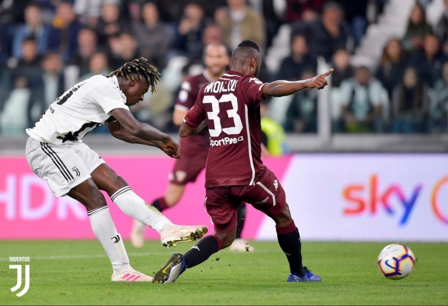 Turin derbisində qalib müəyyənləşməyib