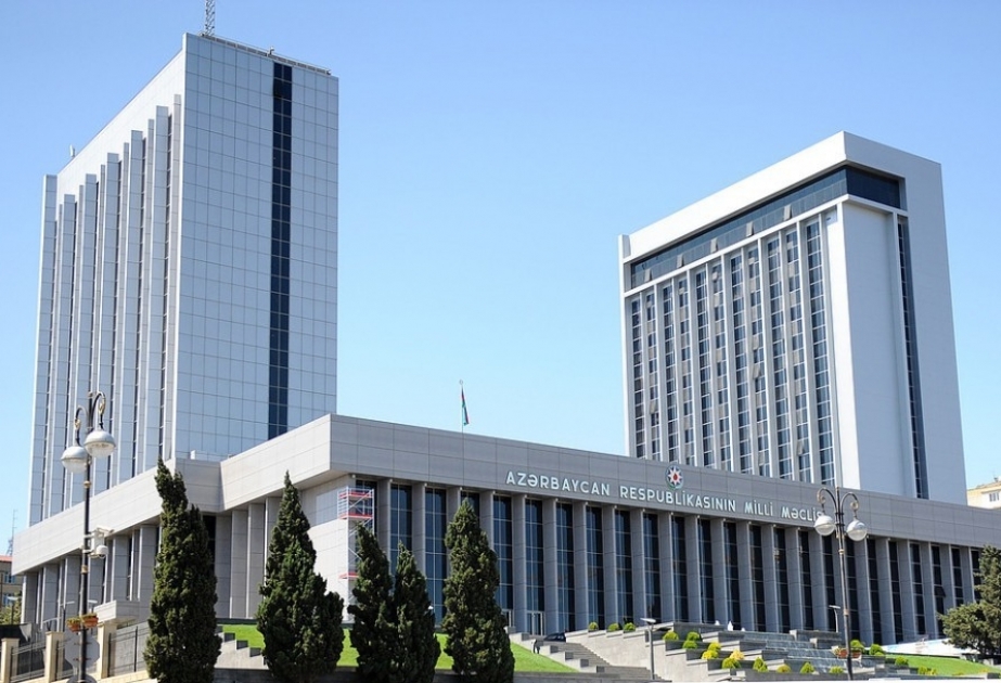 Azərbaycan Milli Məclisi sədrinin rəhbərliyi ilə nümayəndə heyəti İtaliyaya səfər edəcək