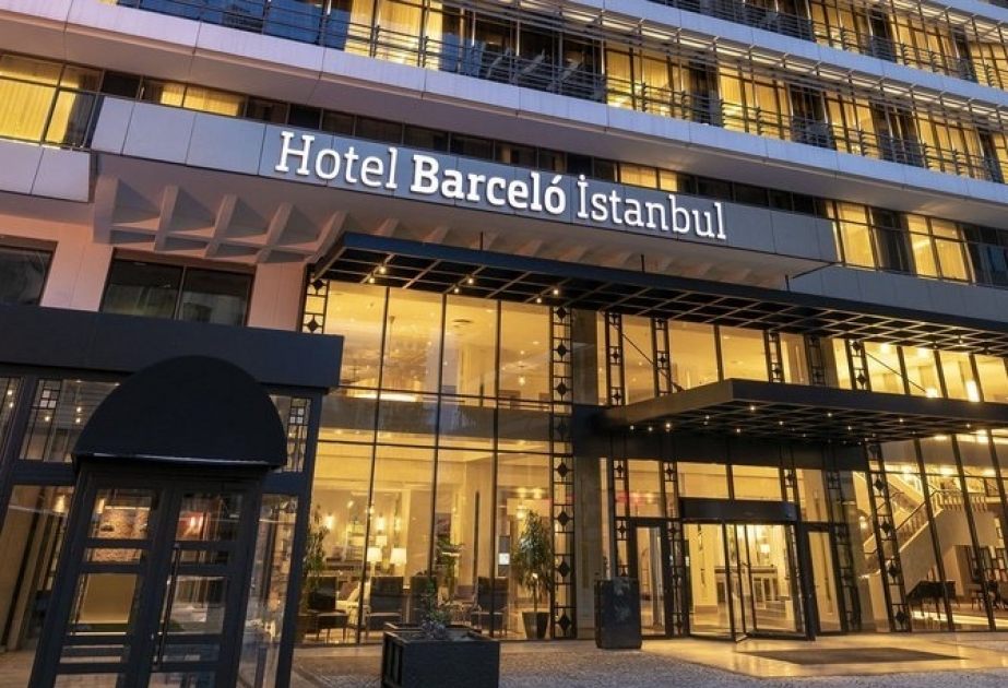 İspaniyanın “Barceló Hotel Group” şirkəti Türkiyədəki fəaliyyətini genişləndirir
