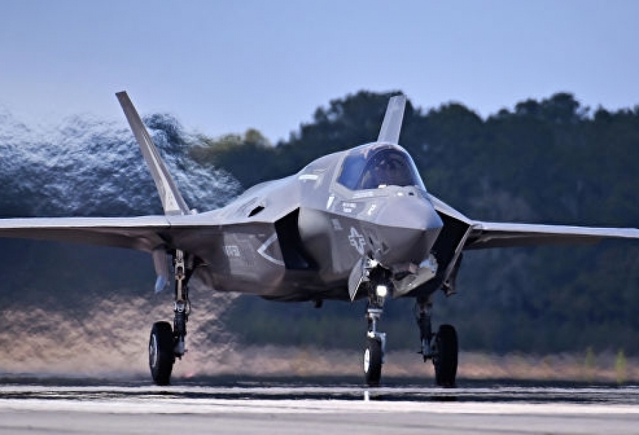 Pentaqon: Türkiyə F-35 və S-400-lər arasında seçim etməlidir