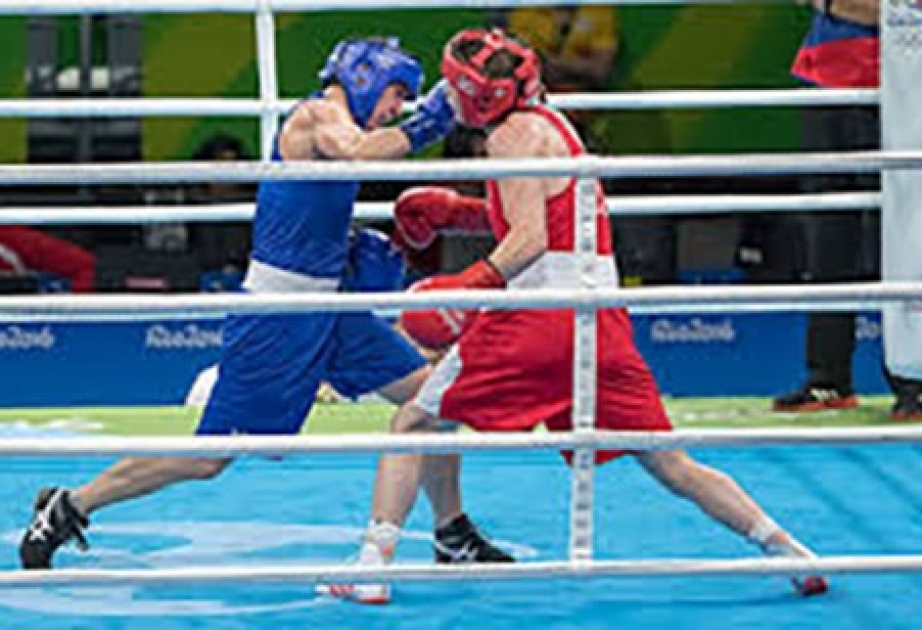 Альтернативная AIBA организация может провести турнир по боксу на ОИ-2020
