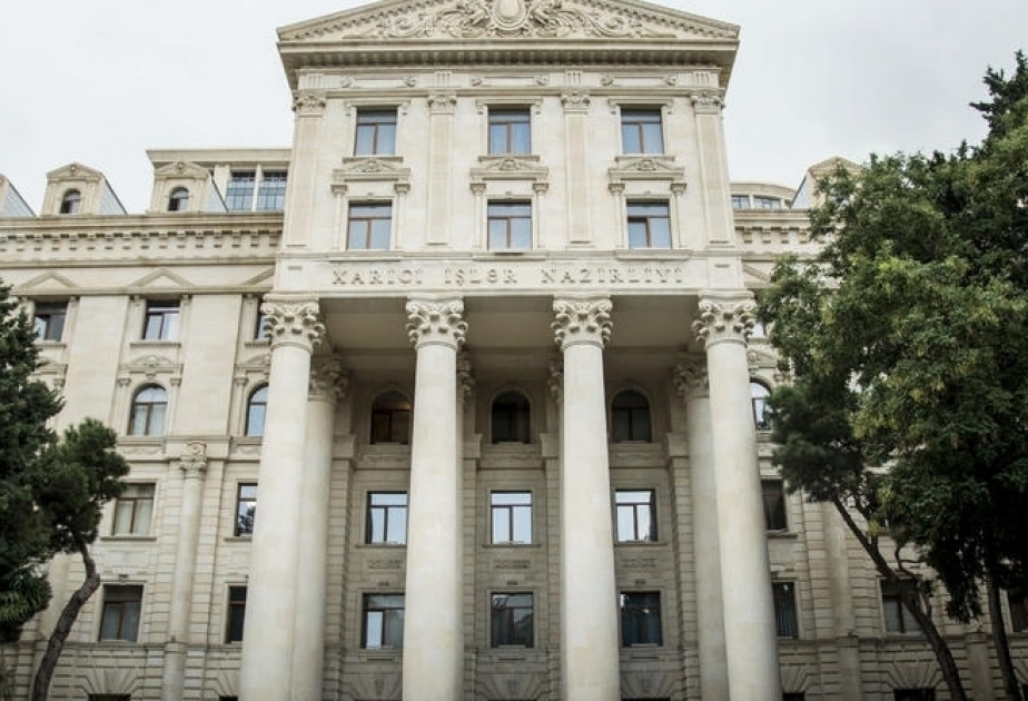 Foreign Ministry: Azerbaijan attaches great importance to its regular political dialogue with NATO