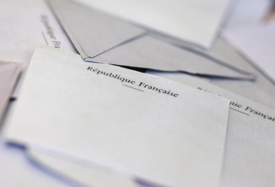Fransada Avropa Parlamenti seçkilərinə namizədlərin siyahısı rəsmi olaraq təsdiqlənib