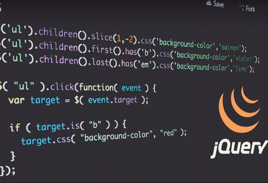 “jQuery” kitabxanasında təhlükəsizlik zəifliyi aşkar olunub