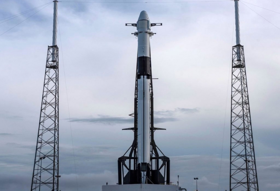 “SpaceX” şirkəti “Dragon” kosmik yük gəmisini fəzaya buraxıb