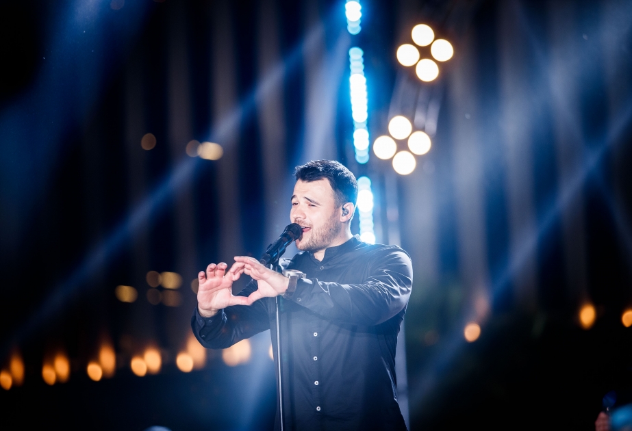 “Jara” beynəlxalq festivalı Dubayda böyük uğurla keçib