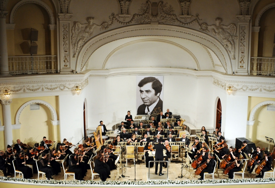 Filarmoniyada tanınmış bəstəkar Ramiz Mirişlinin xatirəsinə həsr olunmuş konsert təşkil edilib