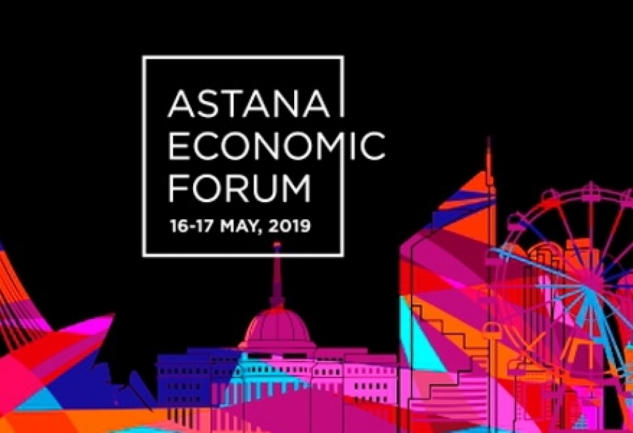 Azərbaycan nümayəndə heyəti XII Astana iqtisadi forumunda iştirak edəcək